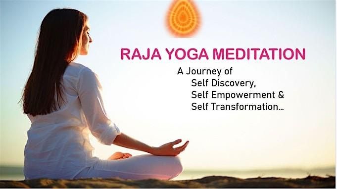 Learn to Meditate- a free 6 days beginner's course- Online in Nebraska