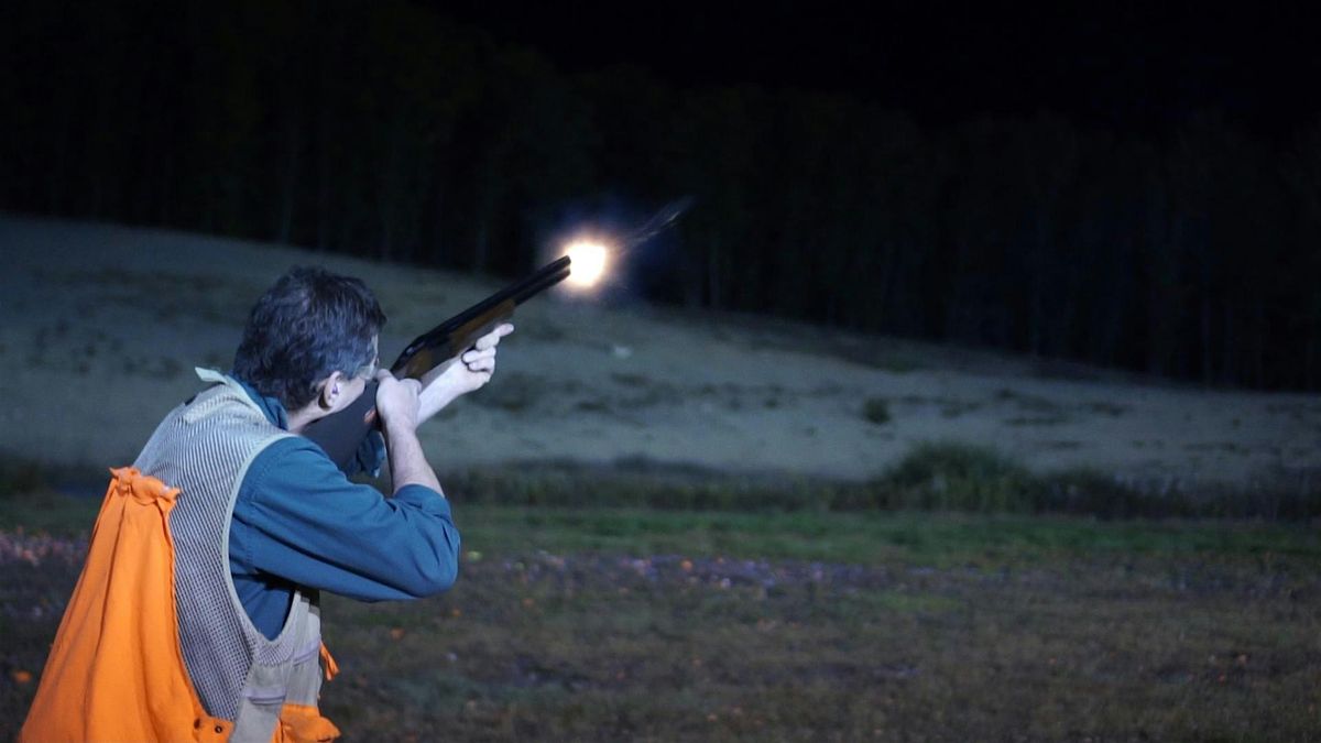 IBM,  Shotguns and Storage