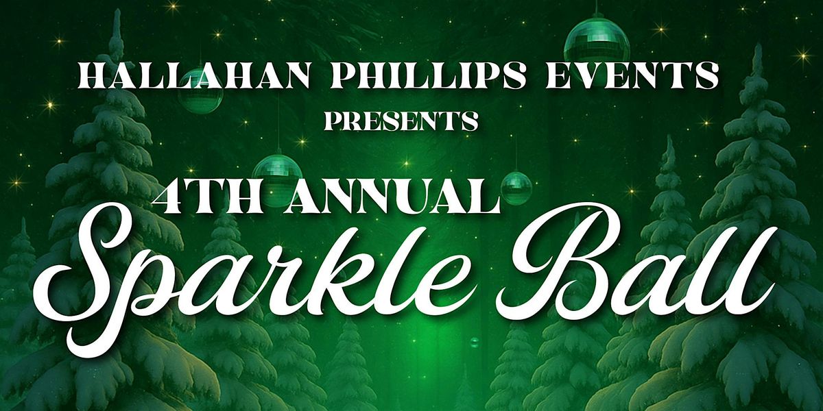 4th Annual Sparkle Ball
