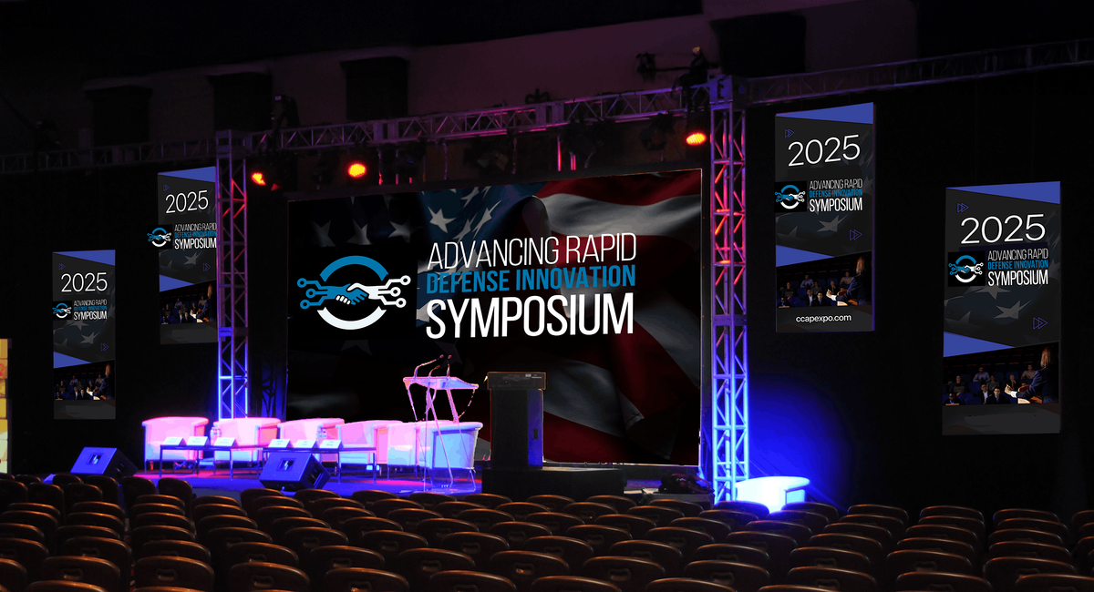 Advancing Rapid Defense Innovation Symposium (ARDIS)