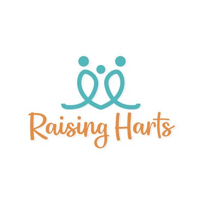 Raising Harts