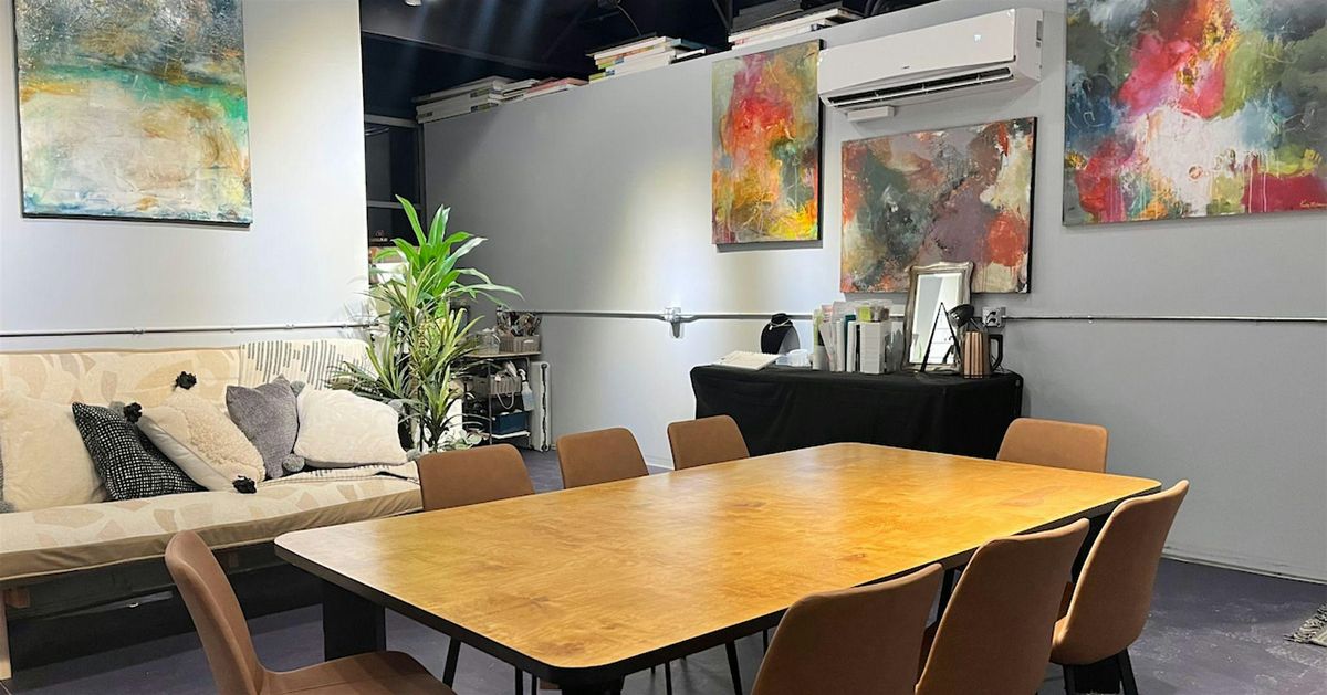 Jewelry with Purpose: An Intentional Gathering for Women