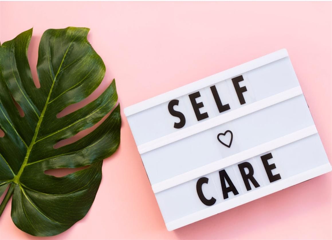 Spring into Selfcare with Verve Artistry Collective