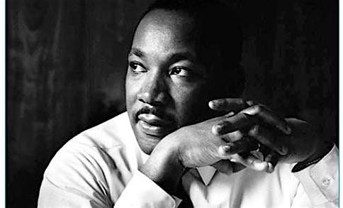 2026 MLK Youth Symposium