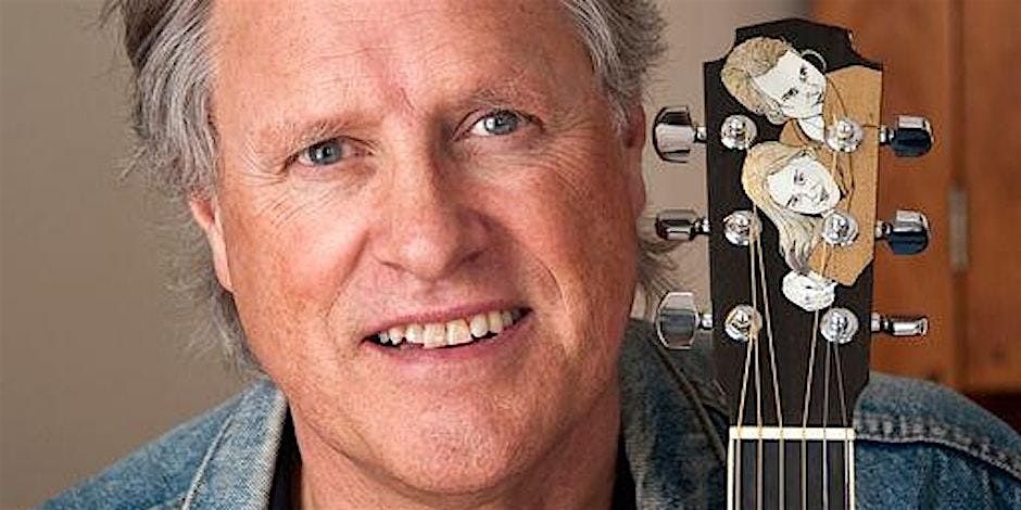 Tom Chapin in concert