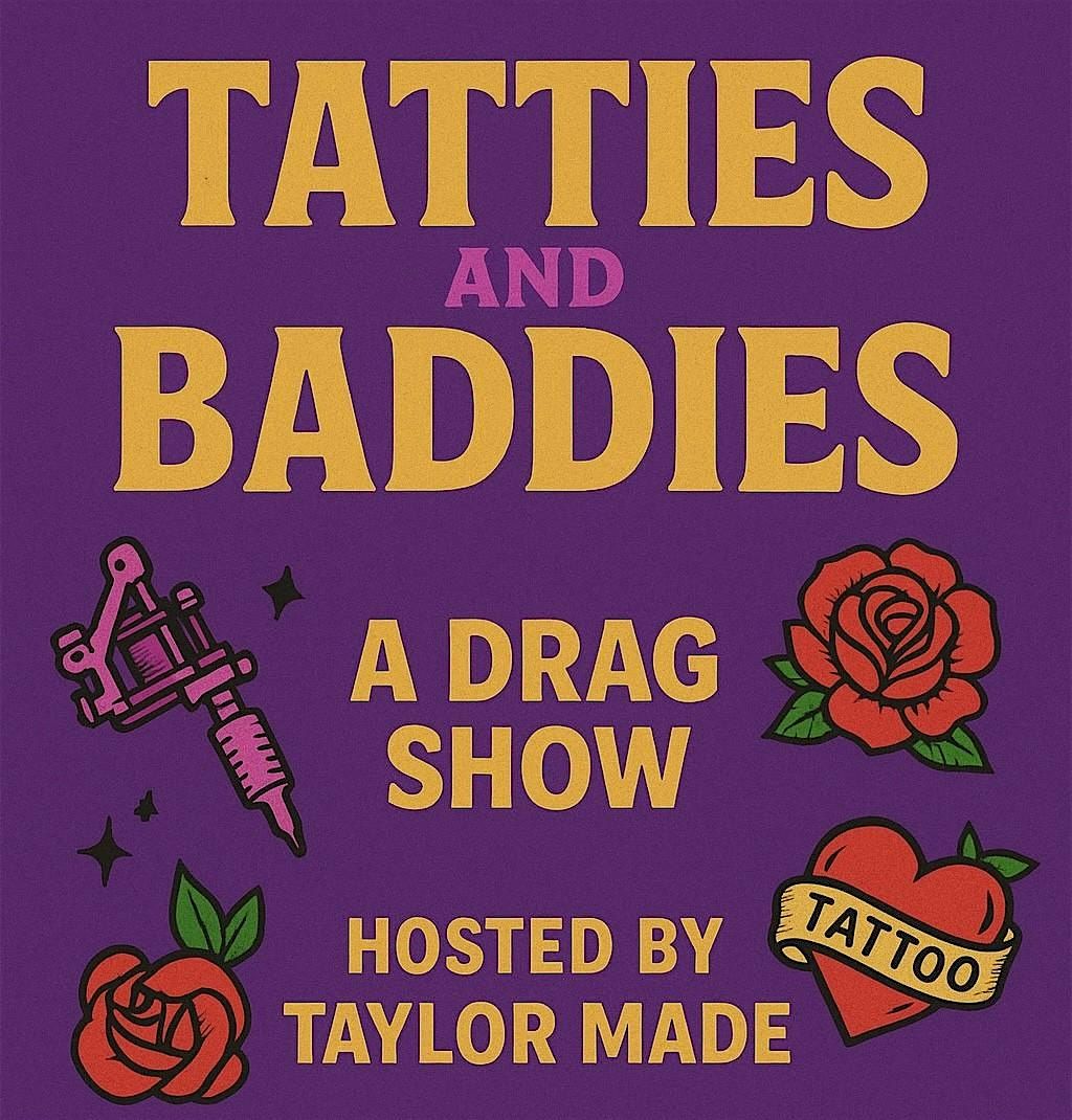 Tatties & Baddies