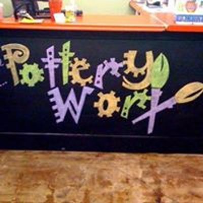 POTTERY WORX