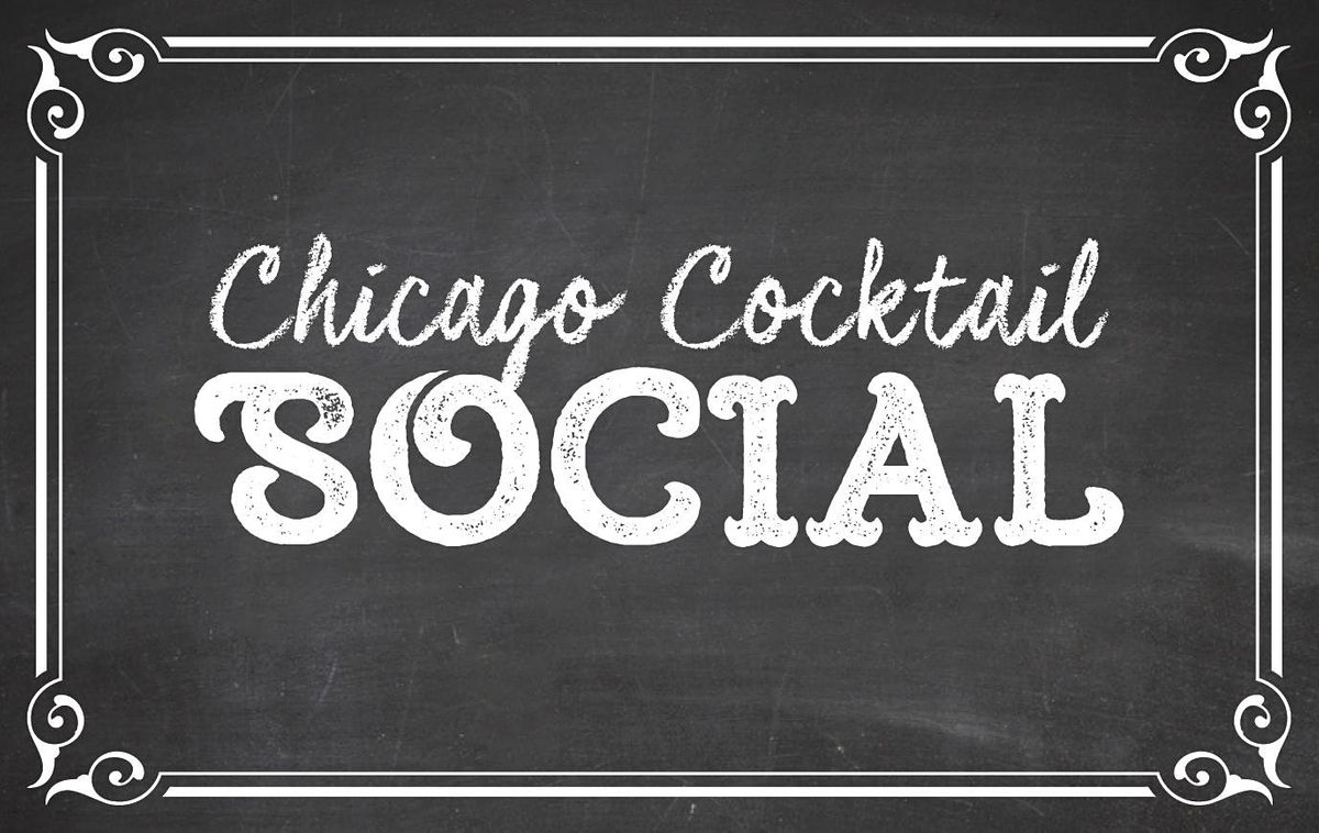 Chicago Cocktail Social