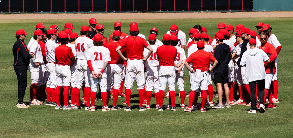Cal State Fullerton Titans at San Diego Toreros Womens Basketball