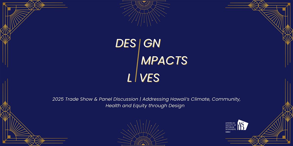 2025 ASID Design Impacts Lives