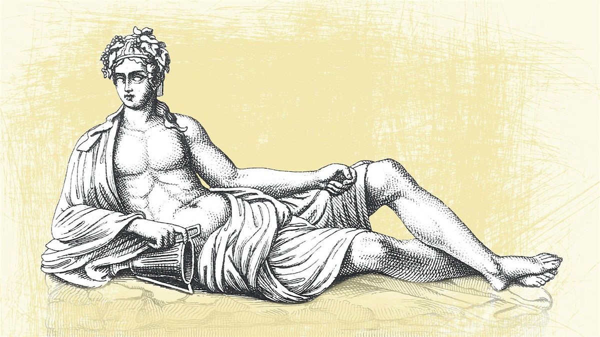 Dionysus: Lord of Misrule