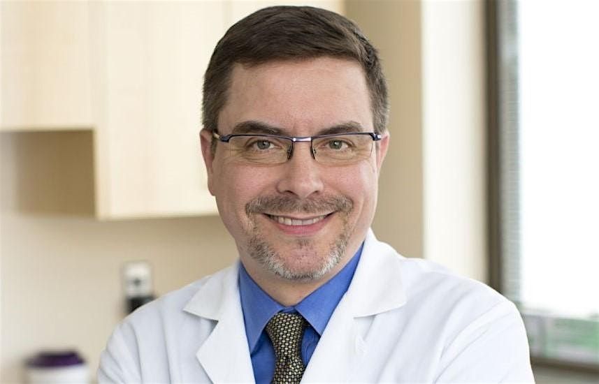 The Exam Room podcast: Live at GreenFare with Brad Moore, MD
