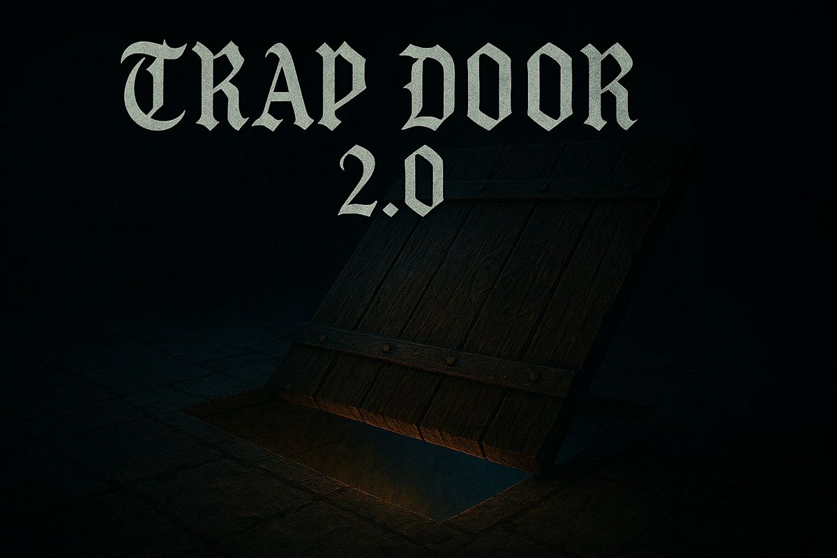 TrapDoors 2.0