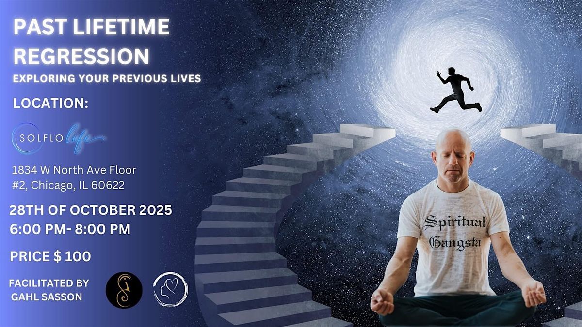 Past Lifetime Regression