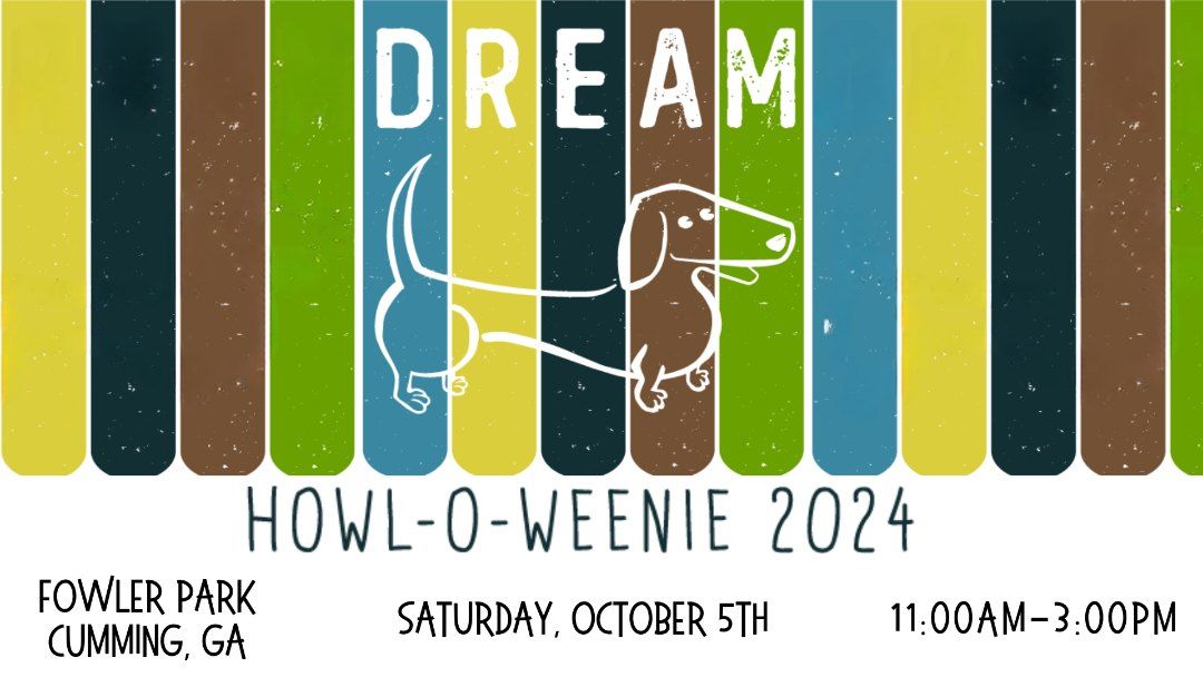 Howl-O-Weenie 2024