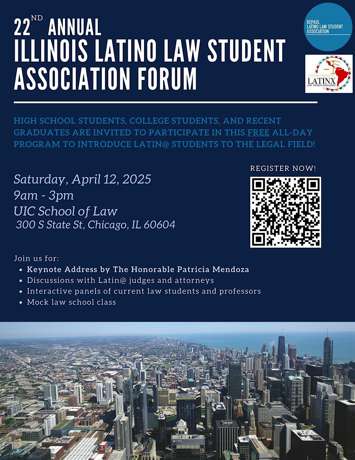 22nd Annual ILLSA Forum