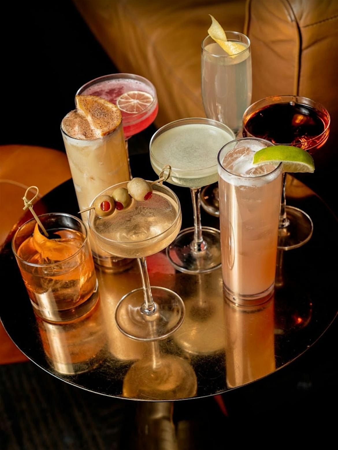 Sippin Sundays Day Party @ In Session (Chicago)