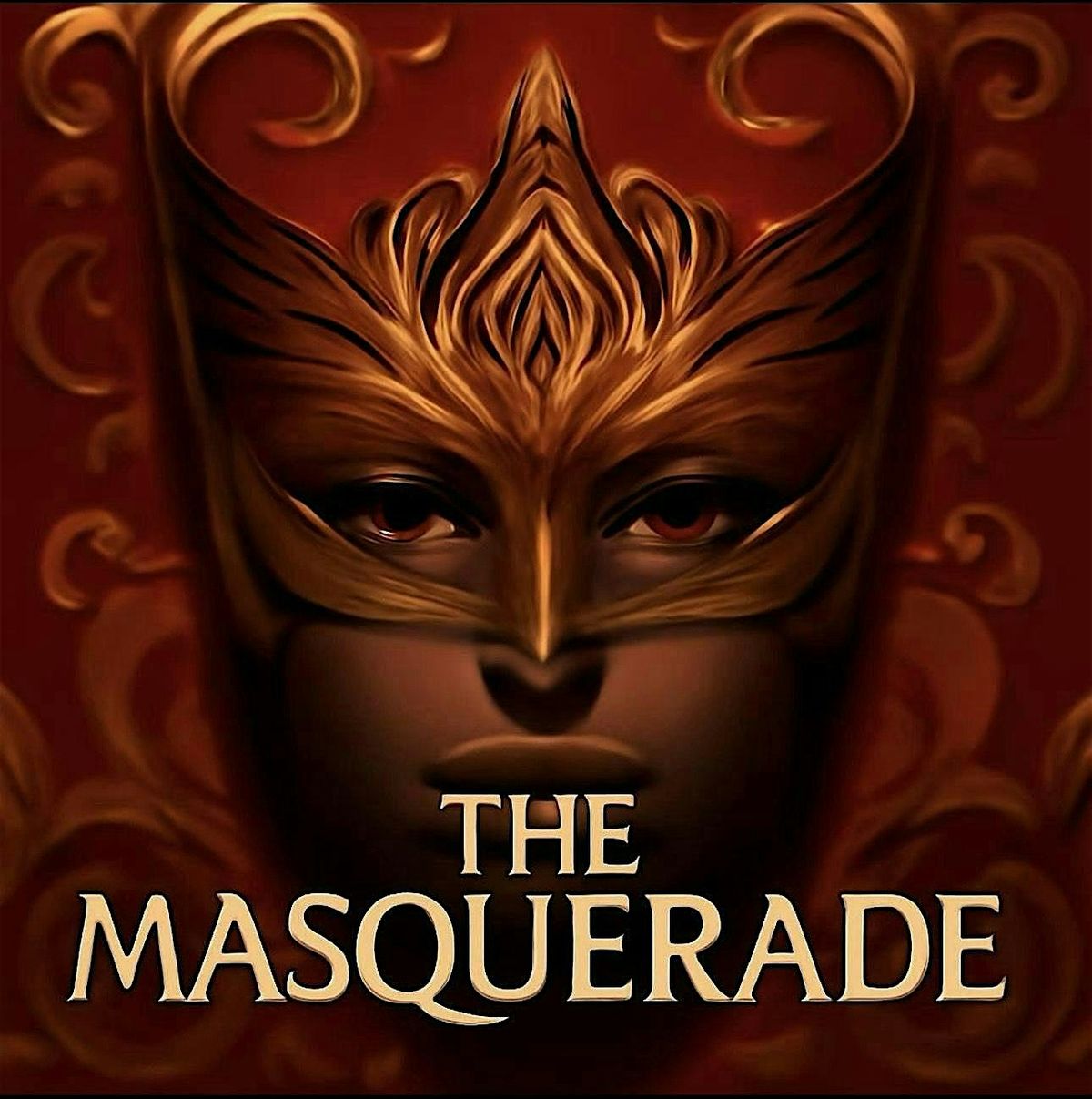 The Masquerade