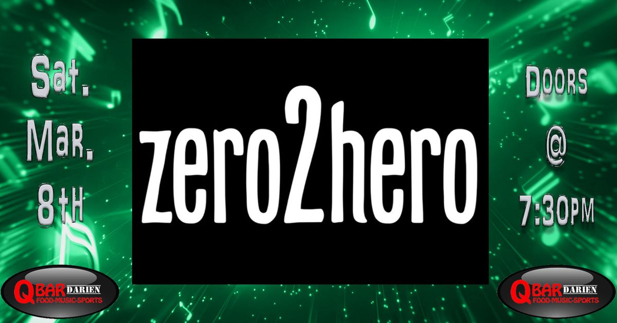 Zero2Hero