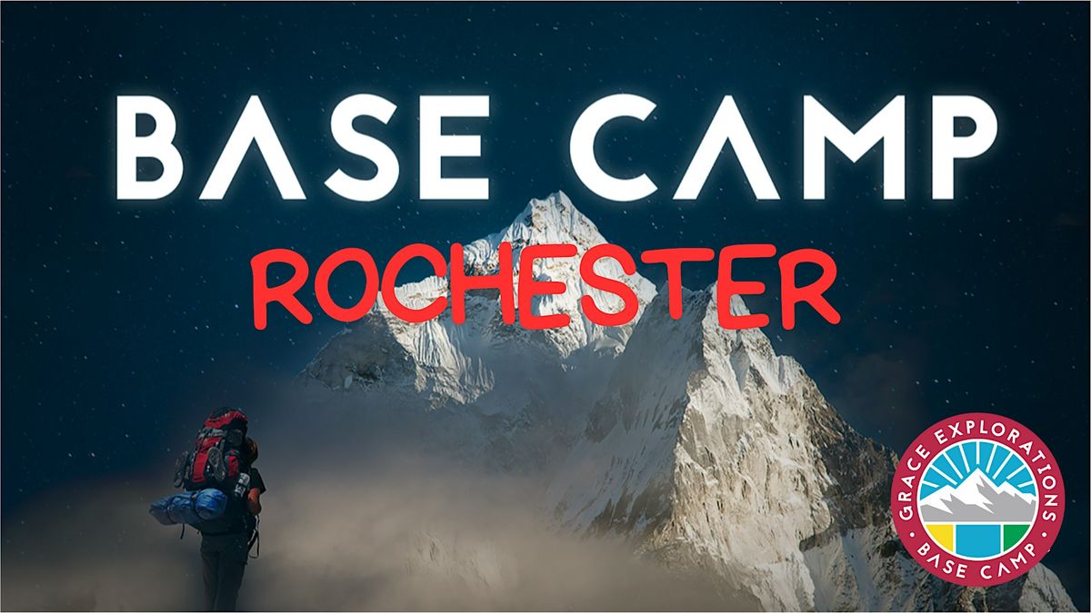 Base Camp Rochester