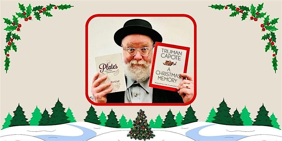 Barnes & Noble presents Brad's Annual Christmas Reading 2025