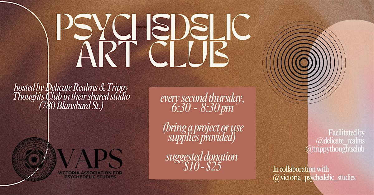 Psychedelic Art Club