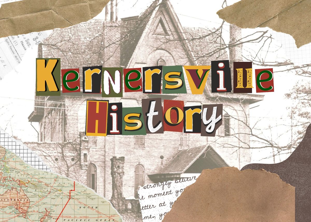 Kernersville History Trivia Night 