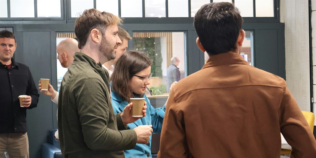 December North East XR Meet-up