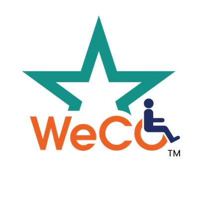 WeCo's Accessibility Team