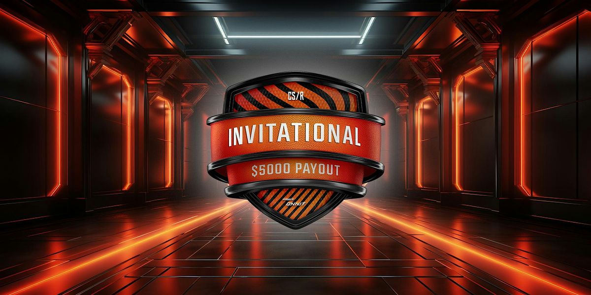 Combat Sports Report Invitational | 5K Tournament