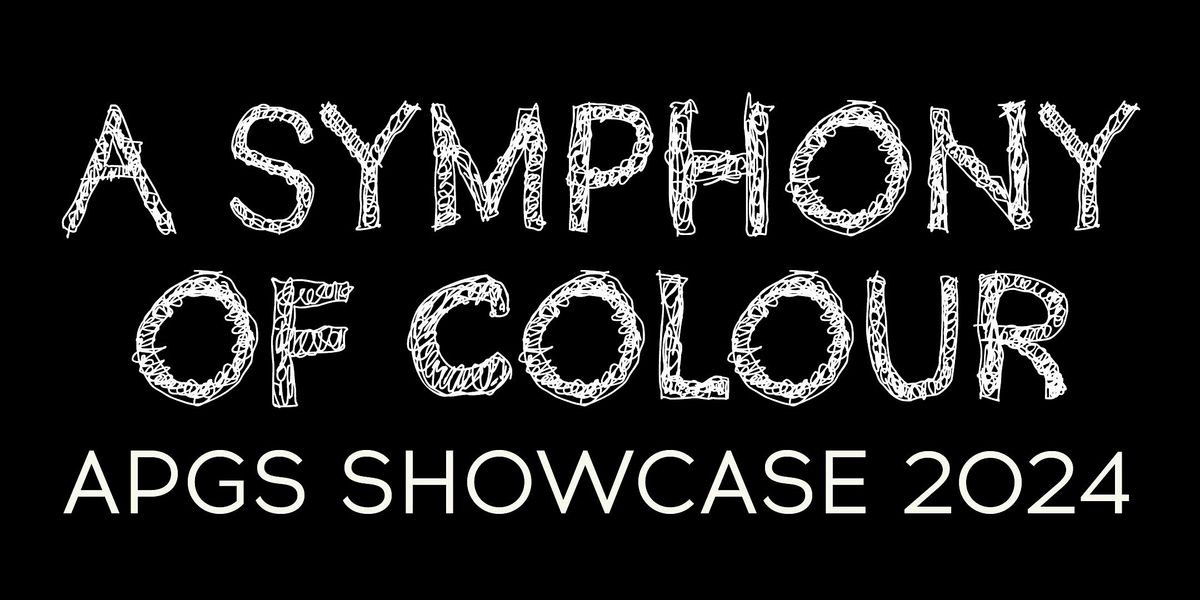 A Symphony of Colour - APGS End of Year Showcase 2024 (Matin\u00e9e)