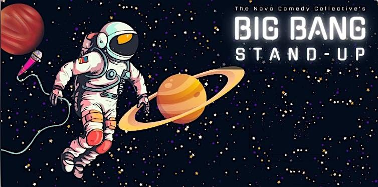 Big Bang Standup