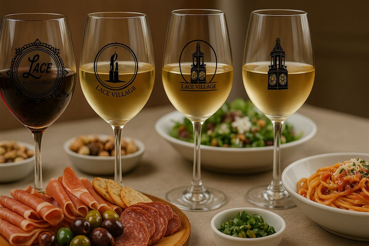 Tuscany Uncorked: An Italian Wine Pairing Event with Tenuta Torciano Winery