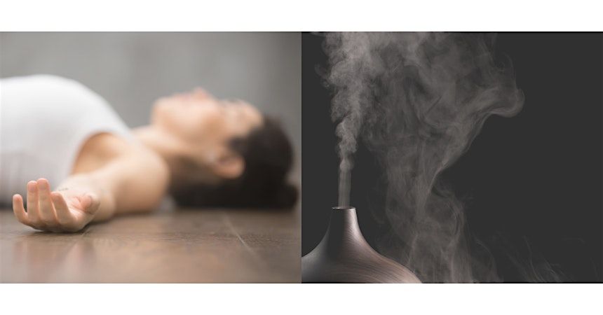 Winter Wellness AromaNidra