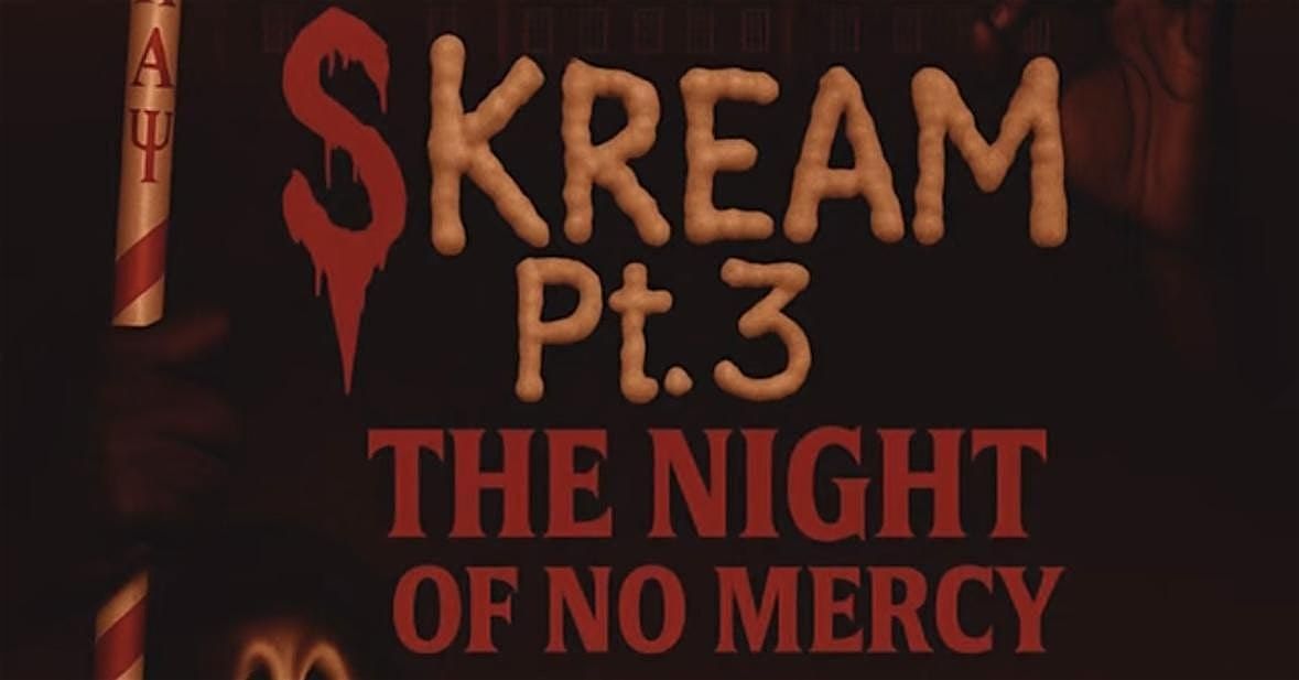 SKREAM Pt.3