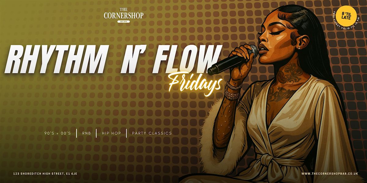 Rhythm N' Flow