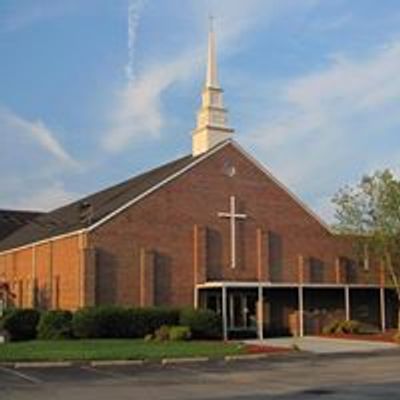 Stanley Heights Baptist Church