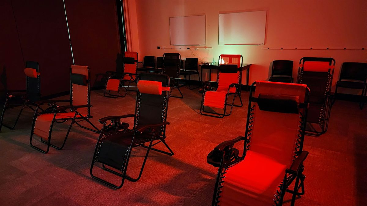 S4 Englewood Wednesday Midday Reset: Audio Pharmacology\u2122 w\/ Shannon Harris