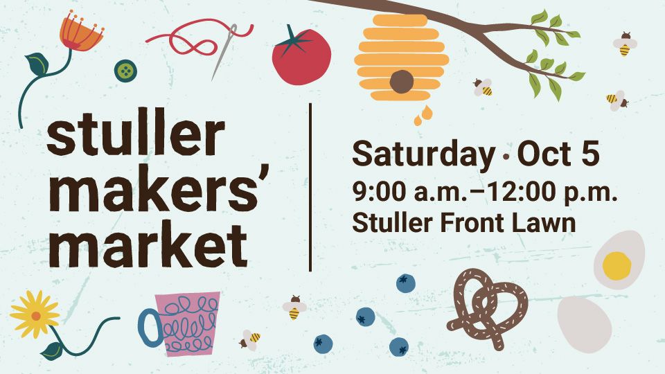 Stuller Makers' Market