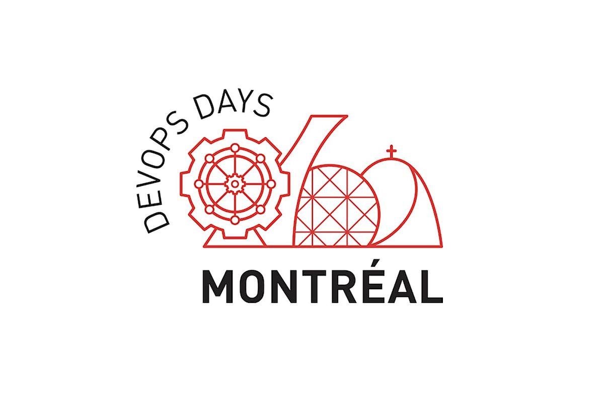 Devopsdays Montr\u00e9al 2025