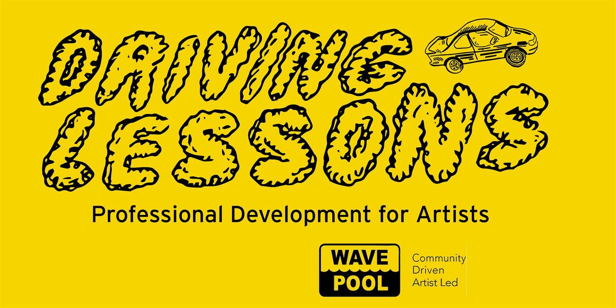 Driving Lessons