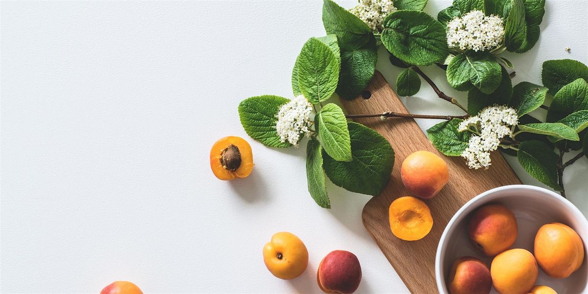 Nourish & Restore: A Women\u2019s Health Workshop