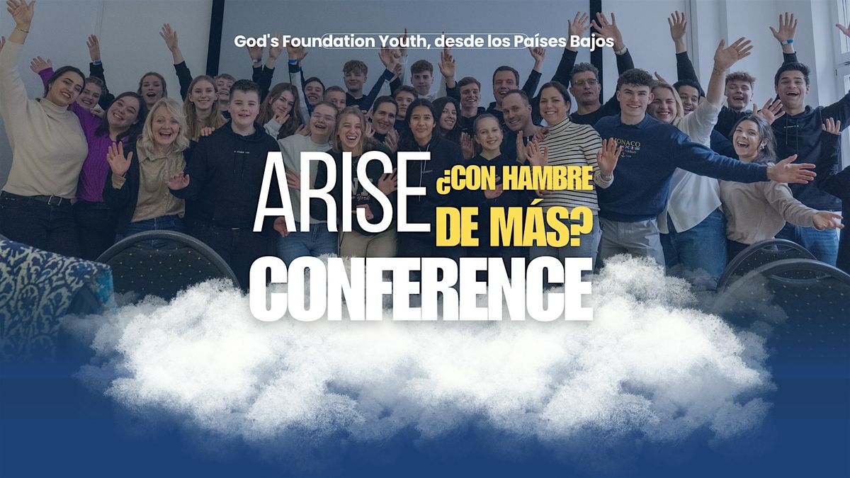 ARISE CONFERENCE