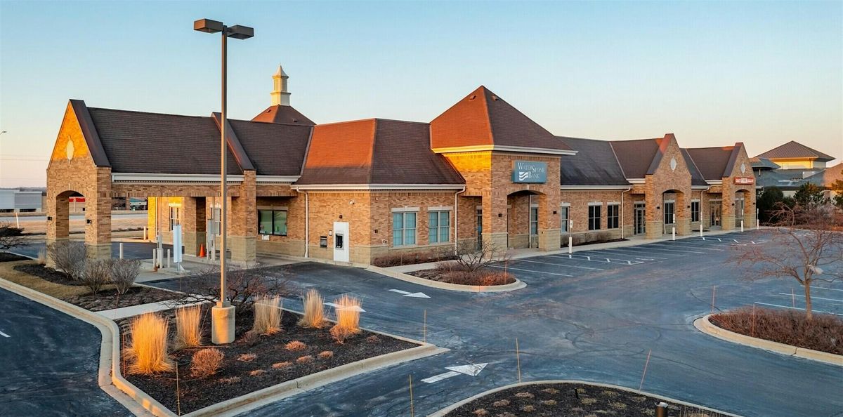 Milwaukee Business Networking Event