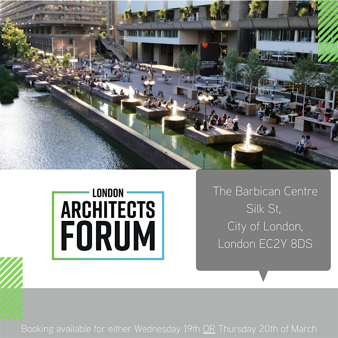 London Architects Forum