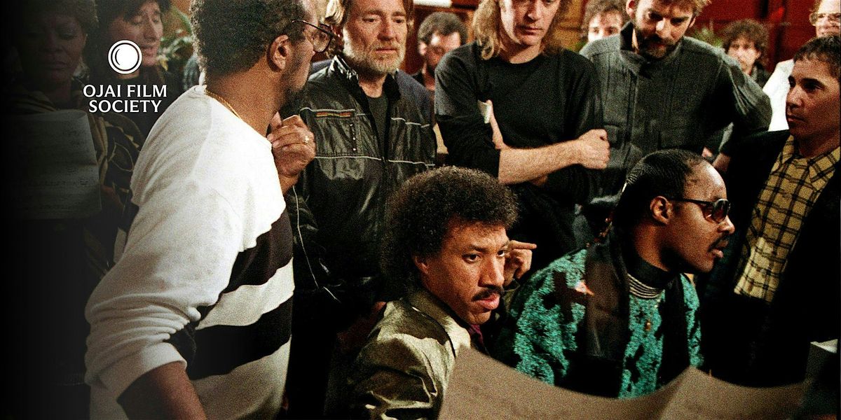 The Greatest Night in Pop: Free Film Screening @ Libbey Bowl