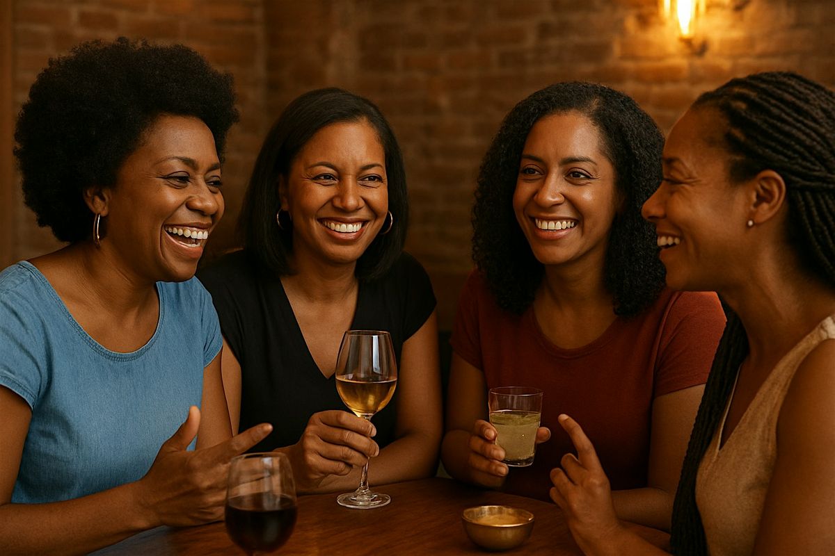 Sip  &   Soft Life Fridays
