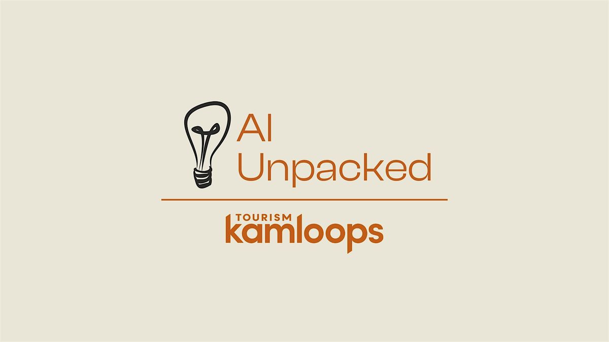 AI Unpacked
