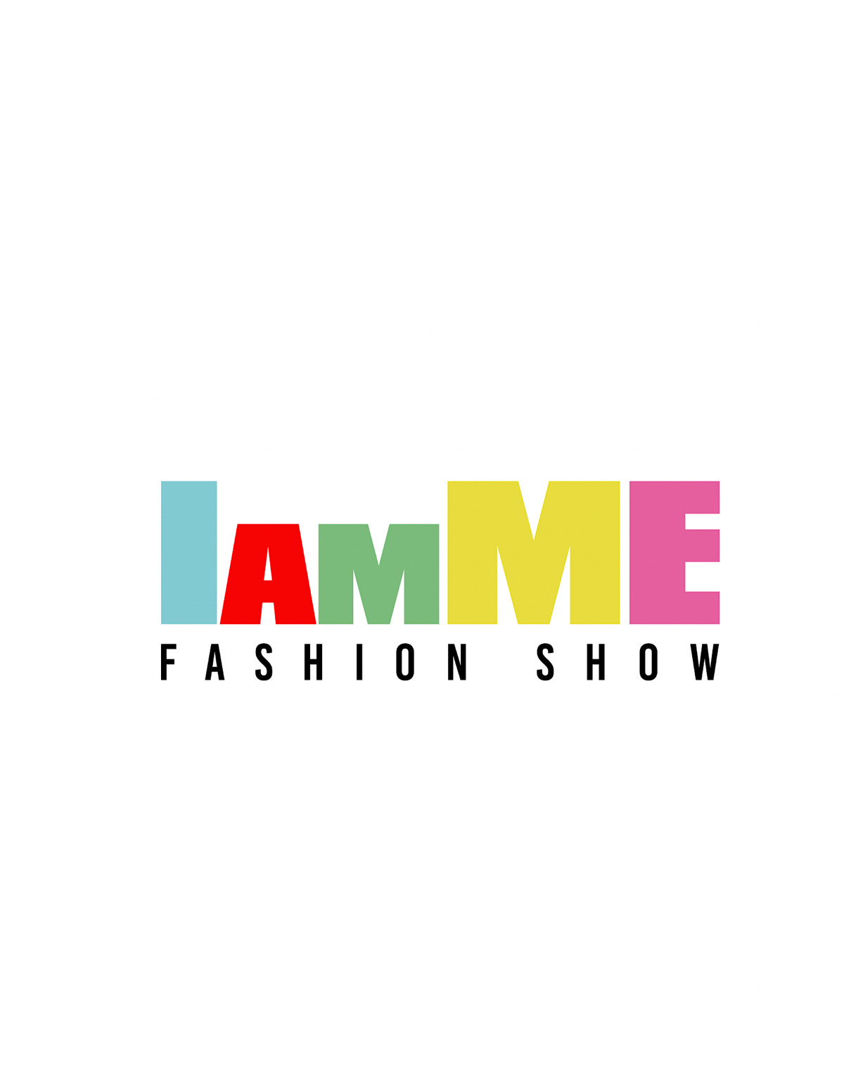 I Am Me Kids Fashion Show x Black Vivid Celebration of Excellence