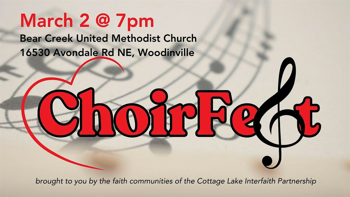 ChoirFest